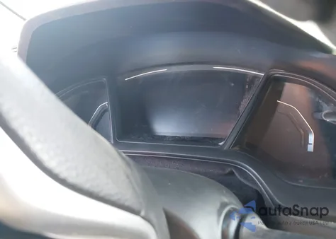 2020 Honda Civic Lx from USA, damaged, VIN 19XFC2F61LE205086